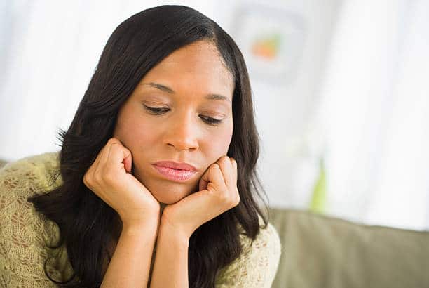 easing depression naturally