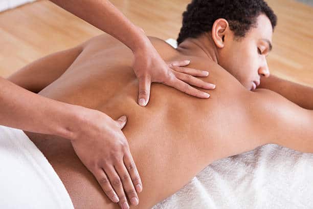 drug free pain relief