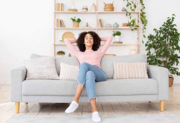 how to allergy proof your home