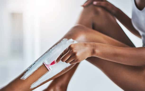 smooth skin