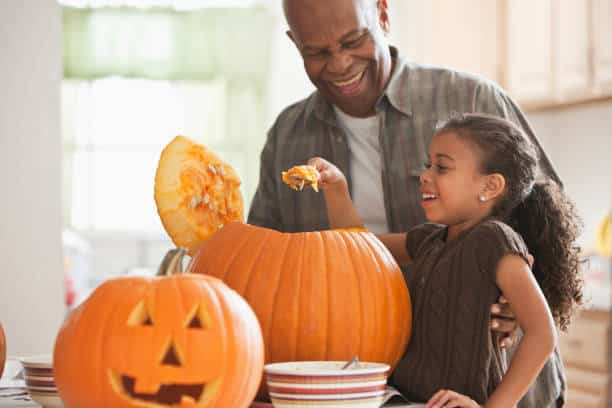 Halloween safety tips