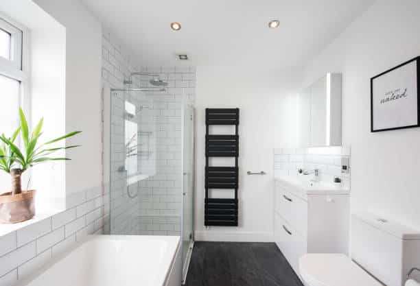 household odor