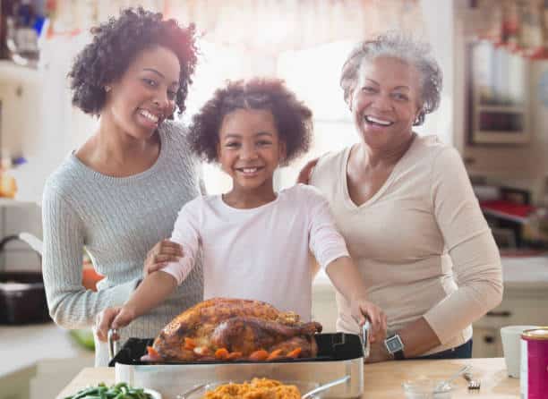 thanksgiving