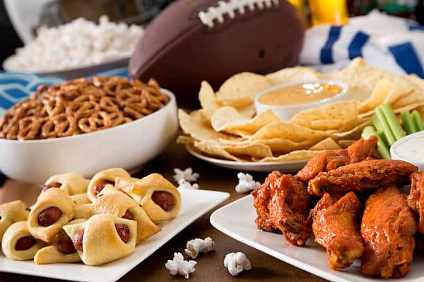 Super Bowl