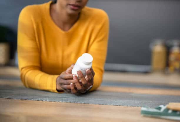 weight loss supplements