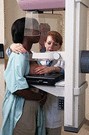 mammogram