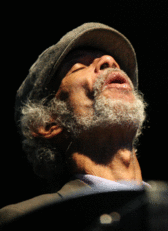 Gil Scott Heron