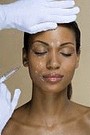african american botox