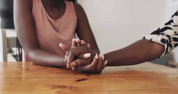 coping with loss