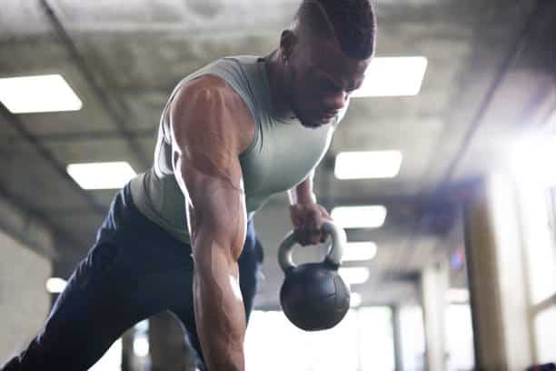 tone up