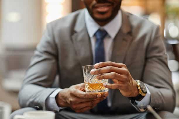 Alcoholism