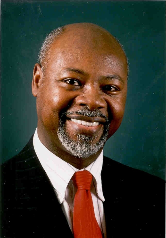 Dr. James R. Gavin