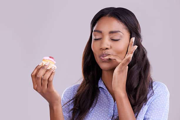 easy ways to eat less