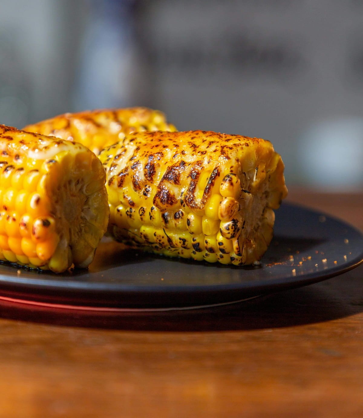 is corn bad for you