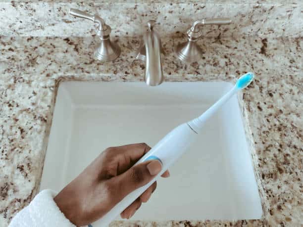 toothbrush app