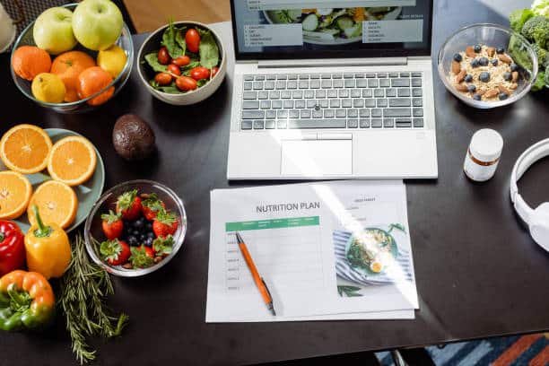 weight loss plans
