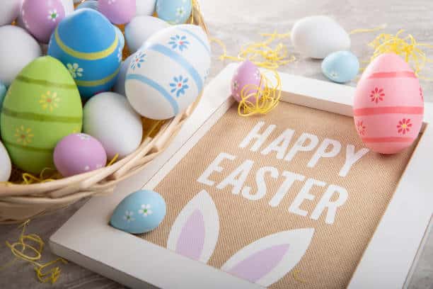 Easter