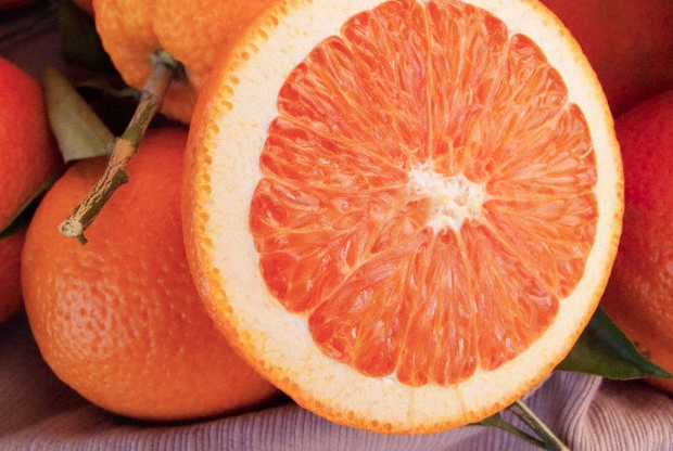Oranges