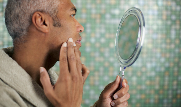 diabetic skin conditions