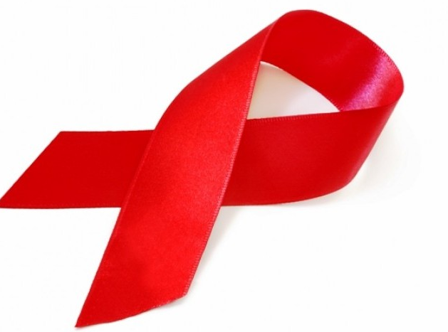 hiv ribbon