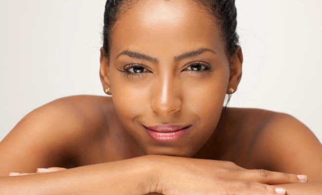 woman-good-skin