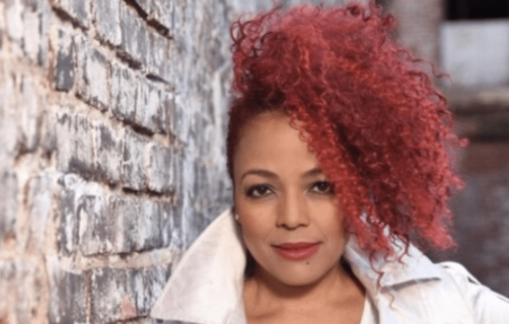 kim fields