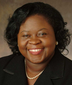 Dr. Hazel Dean