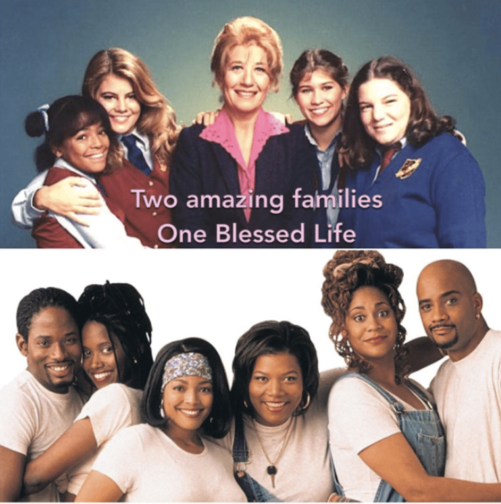kim fields family