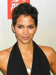 Halle Berry