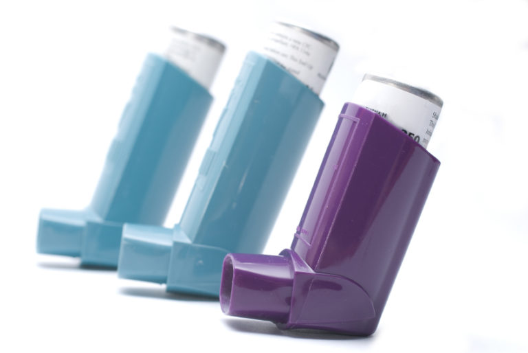 asthma symptoms