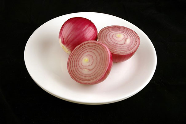 Red Onions