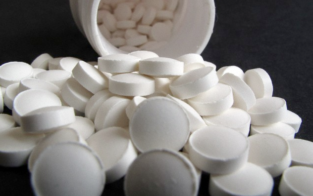 Sleeping pills