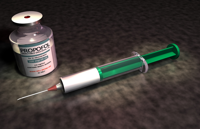 Propofol