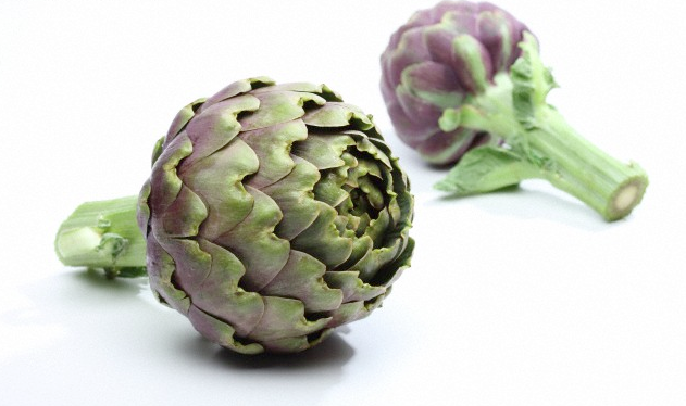 Artichokes