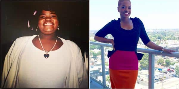 lose weight