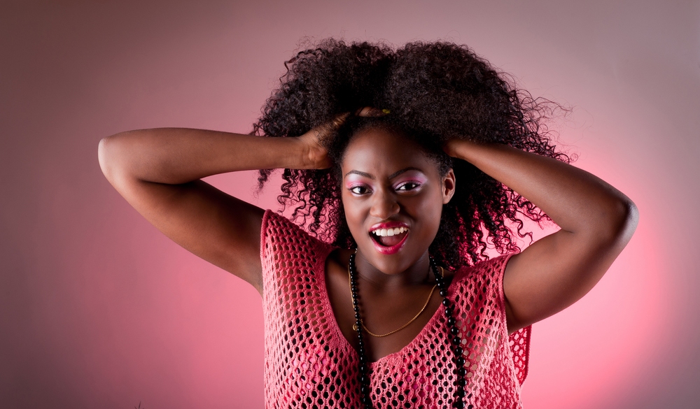 Best Vitamins For Black Hair