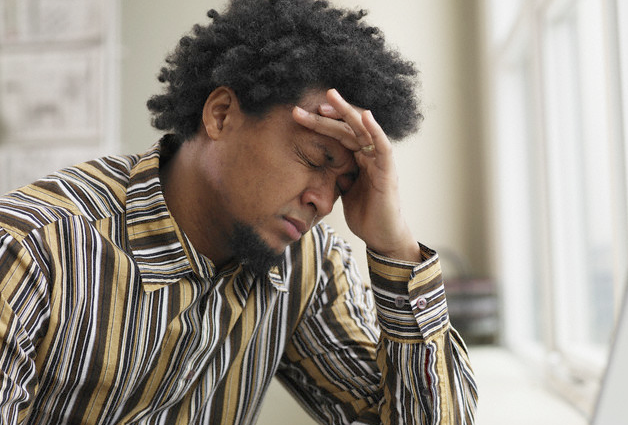 Tension Headache Relief