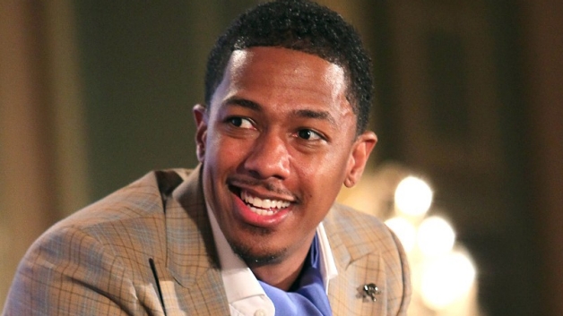 Nick Cannon