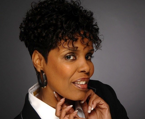 Kandi Eastman