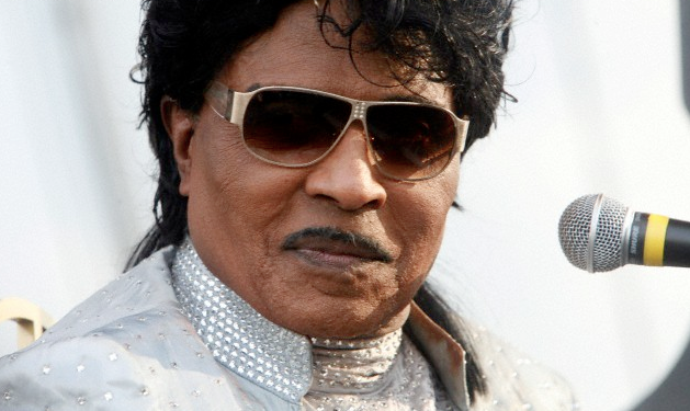 Little Richard