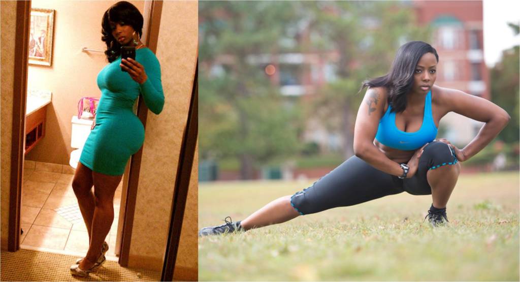 Buffie The Body