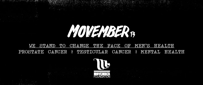 Movember