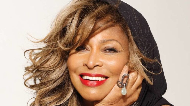tina turner health