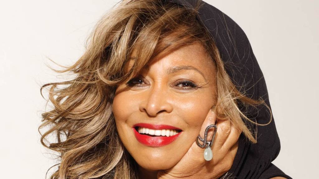 tina turner health