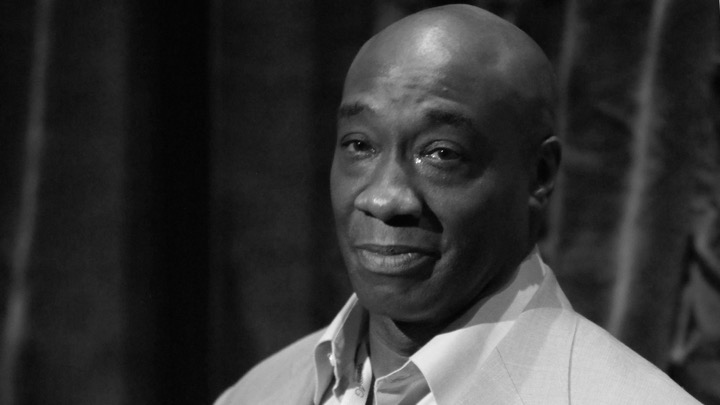 michael clarke duncan health