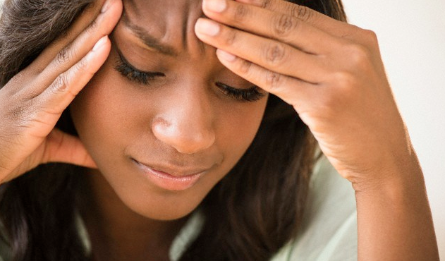 Sinus Headaches 