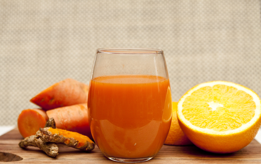tumeric