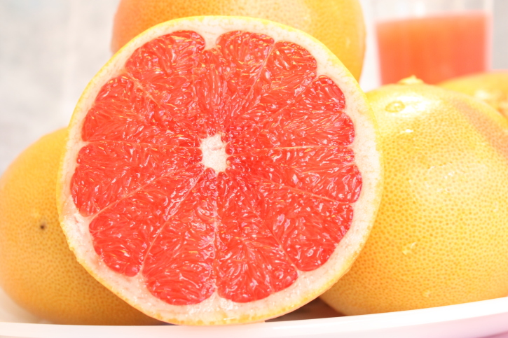 grapefruit