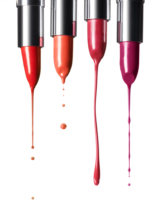 lipstick make up
