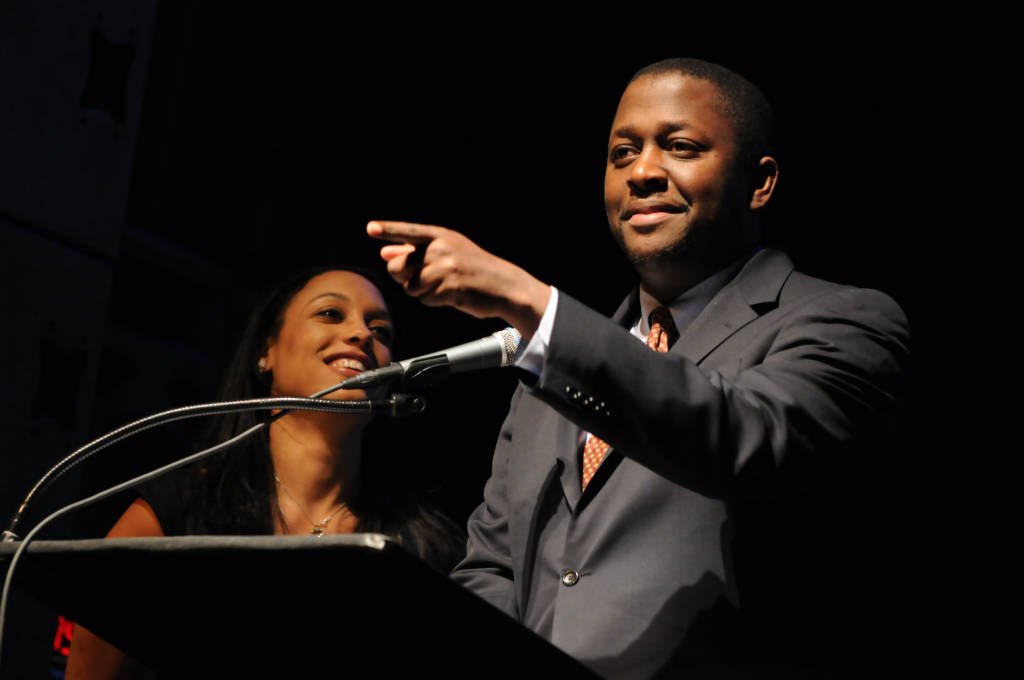 Dr. Garth Graham feature pic